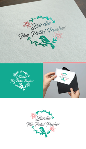 Logo Design by creativepix for this project | Design: #33629841