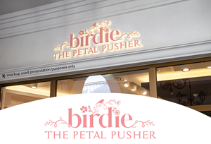 Logo Design by Rubia@ for this project | Design: #33636331