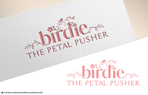 Logo Design by Rubia@ for this project | Design: #33636332