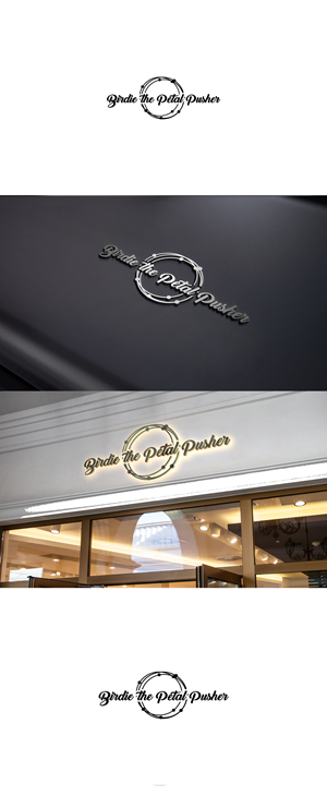 Logo Design by Isu-D for this project | Design: #33677675