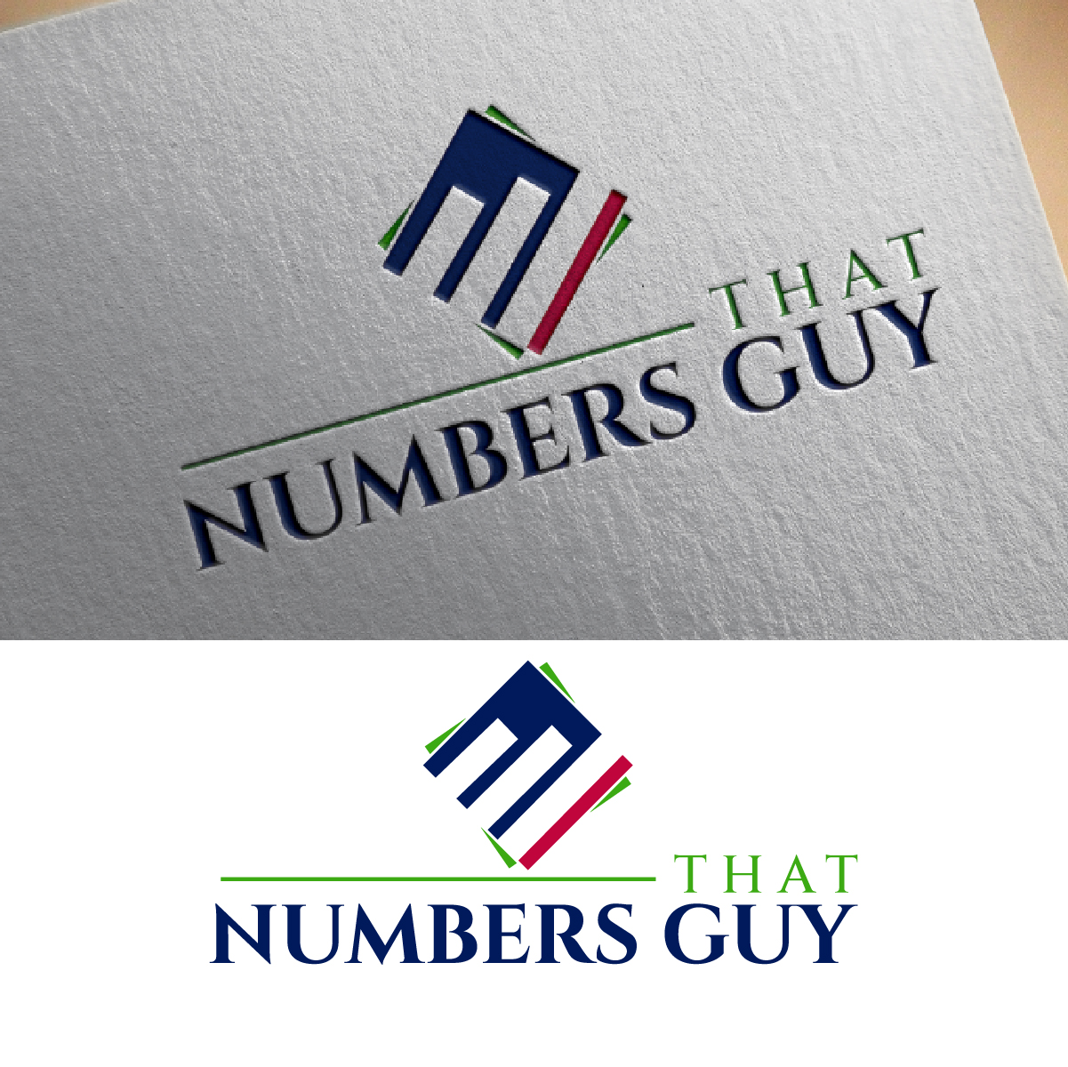 Logo-Design von Loknath für dieses Projekt | Design #33631645