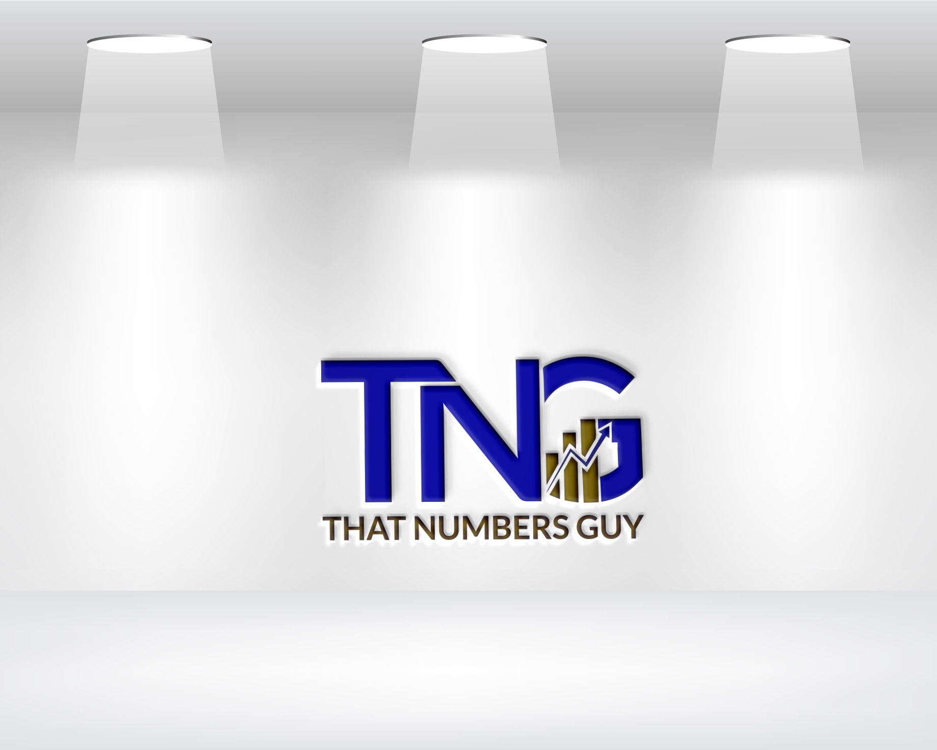 Logo Design by Daniel Khan for this project | Design #33634978