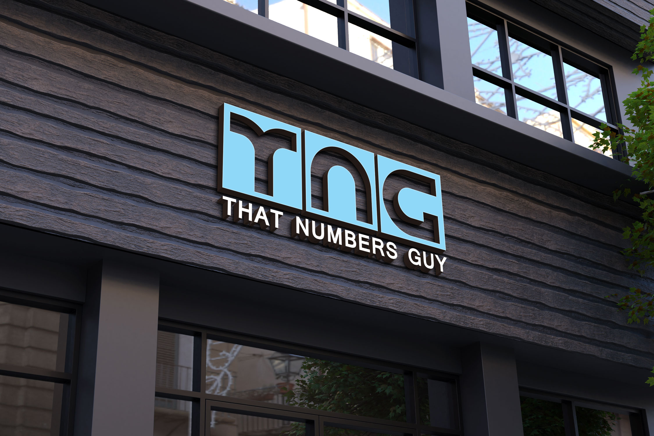 Logo Design by Kavth for this project | Design #33675984