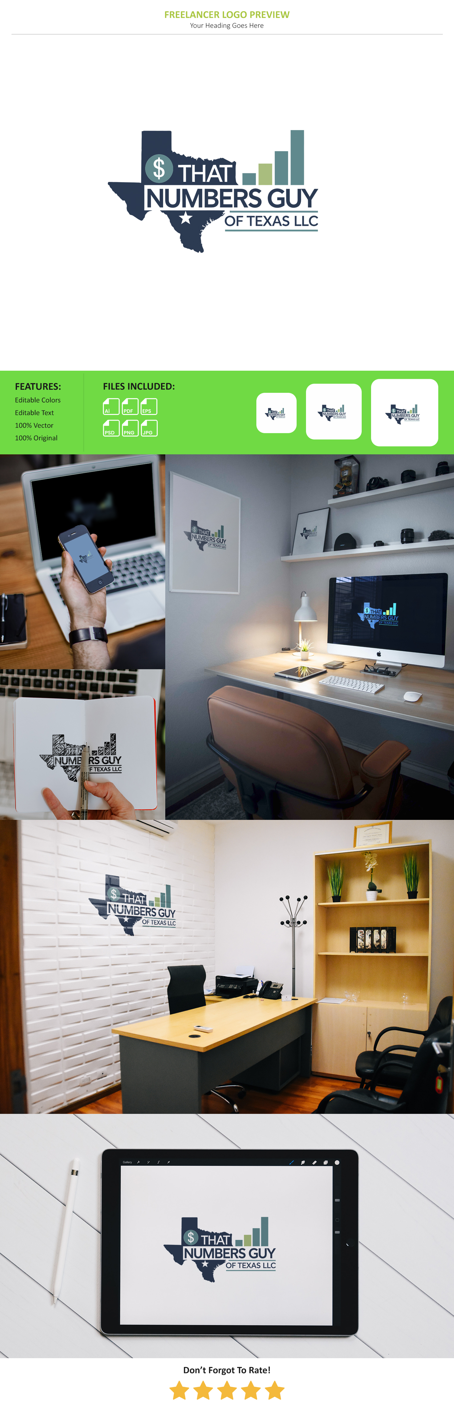 Logo-Design von VectorForge für dieses Projekt | Design #33633836