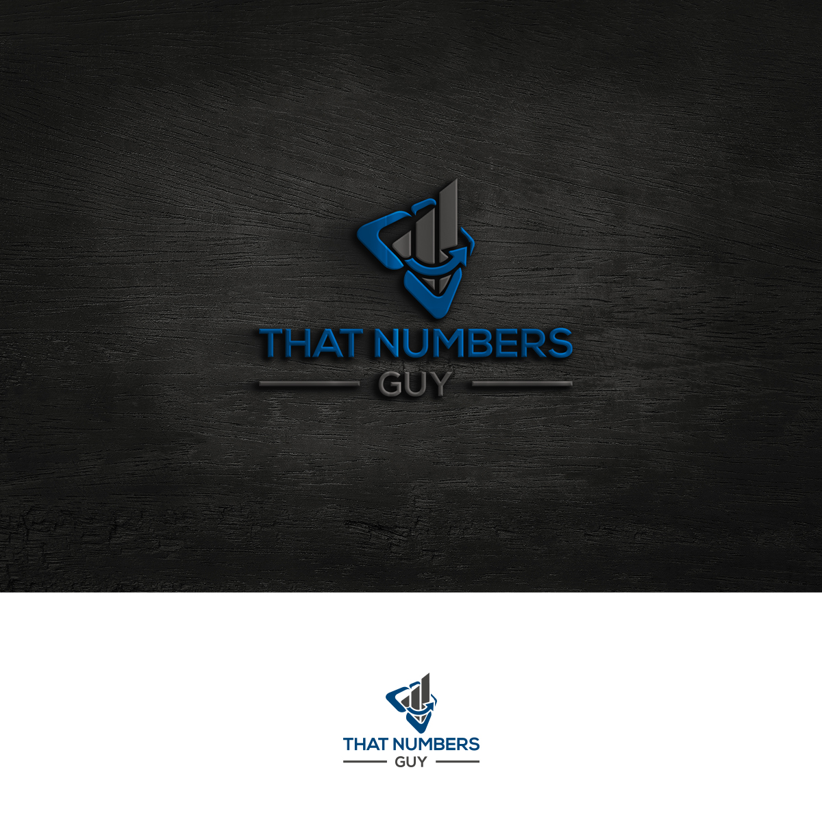 Logo-Design von mekail für dieses Projekt | Design #33630790