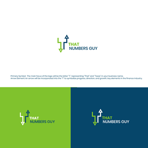 Logo Design by Mdelias987