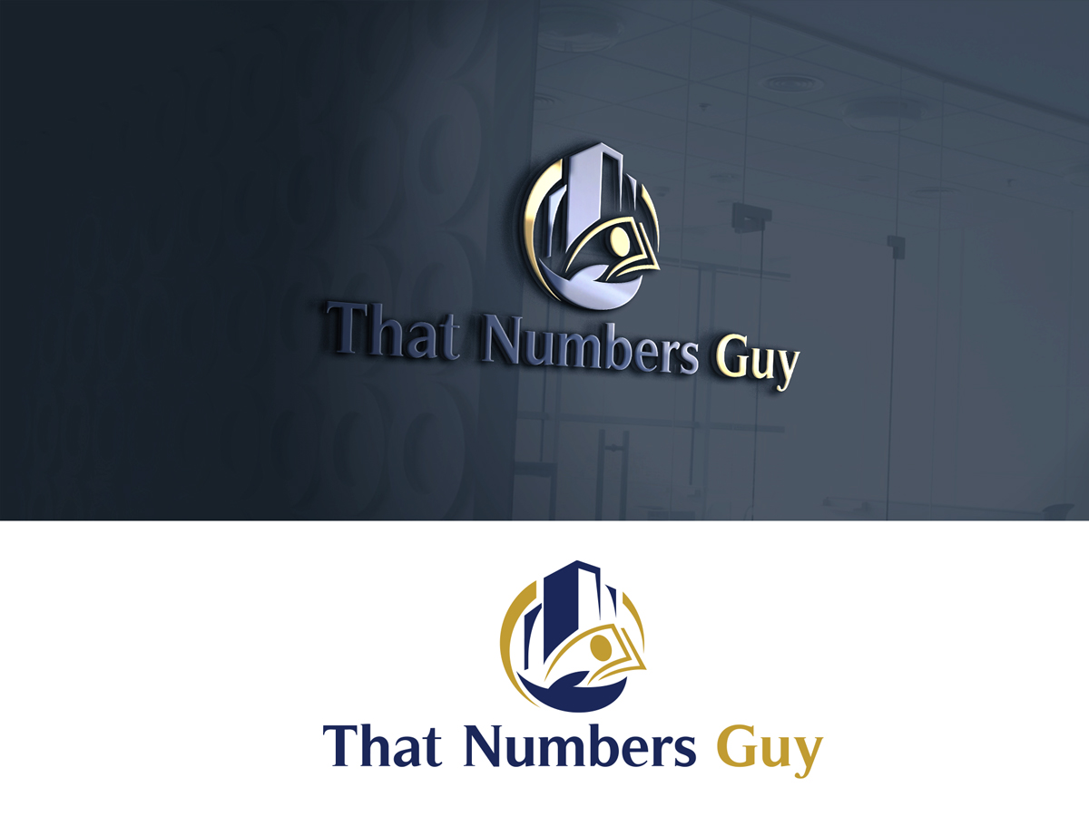 Logo Design by MMMD-Express for this project | Design #33635755