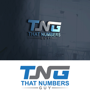 Logo Design by bute