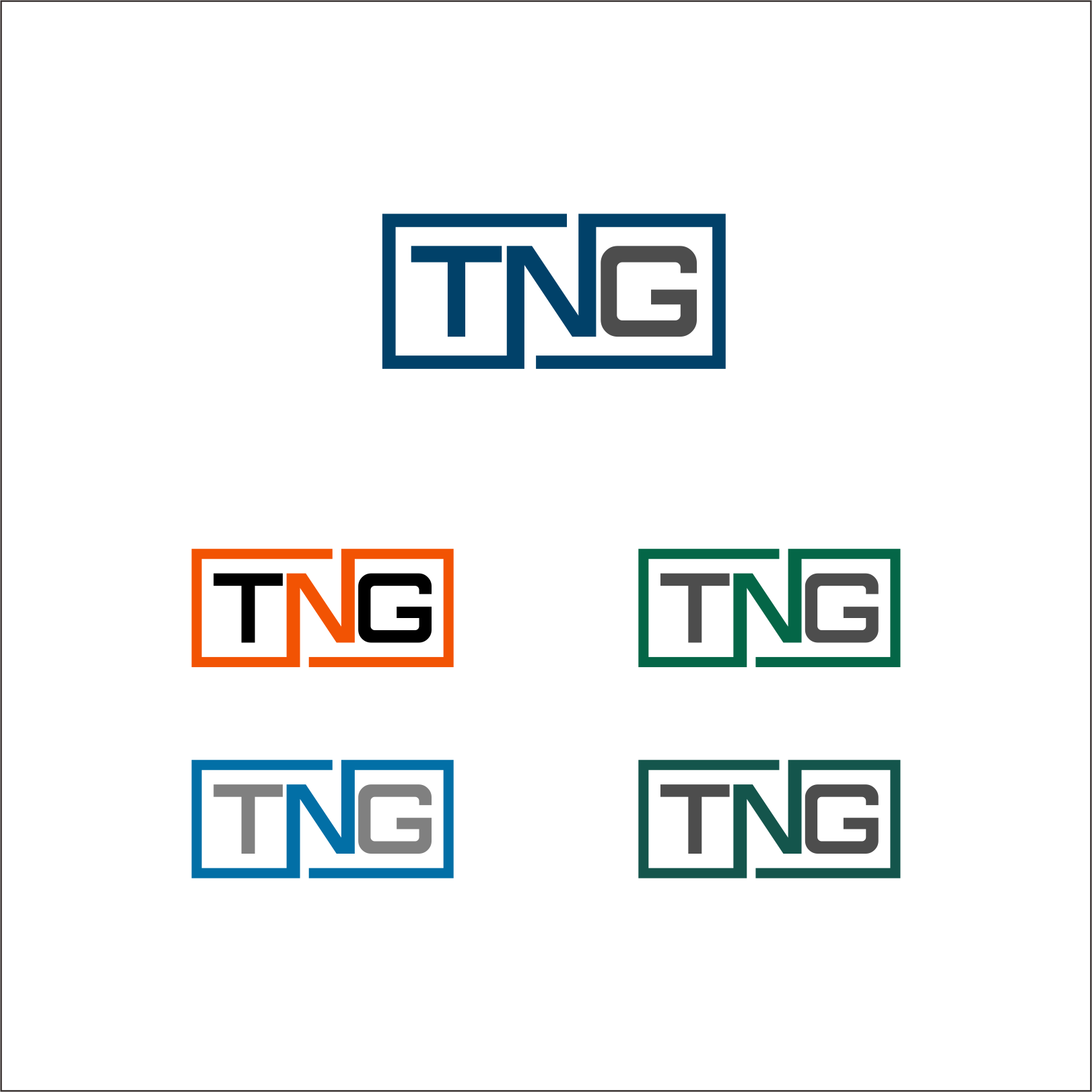 Logo Design by Arham Hidayat for this project | Design #33686743