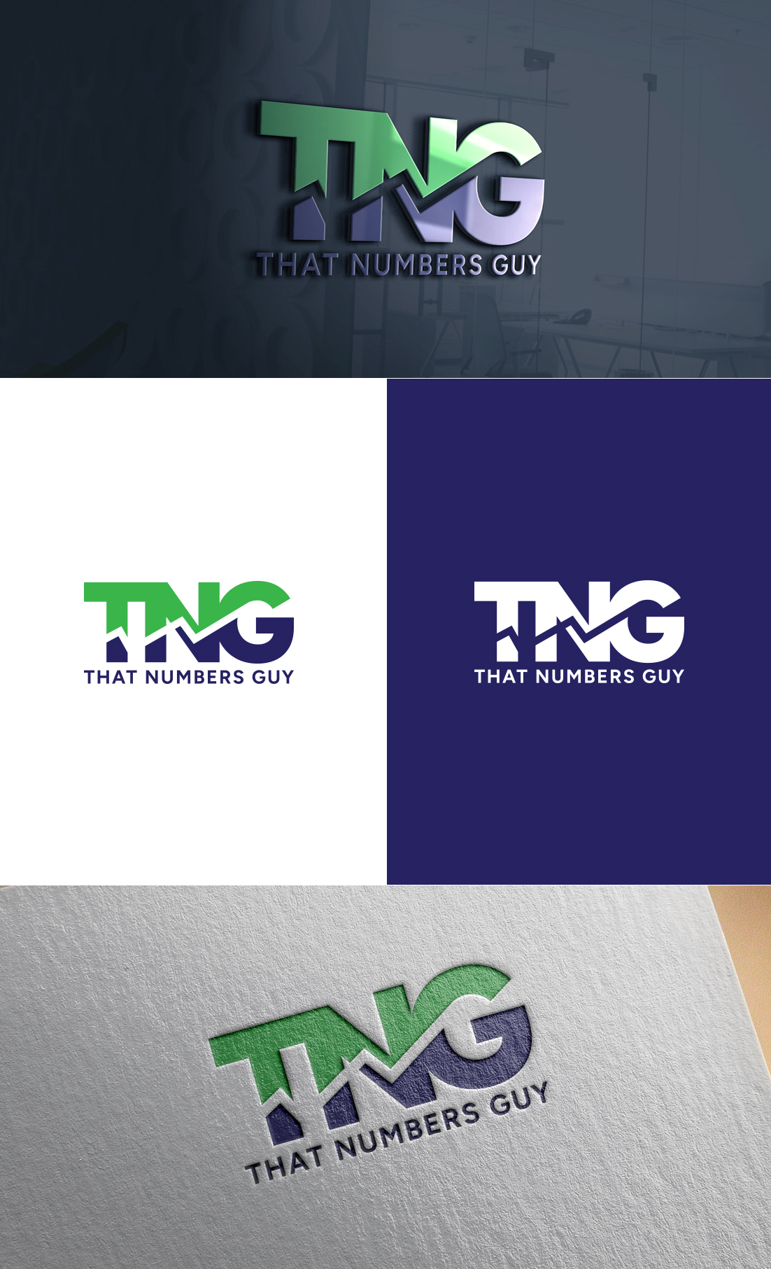 Logo Design by GLDesigns for this project | Design #33637229