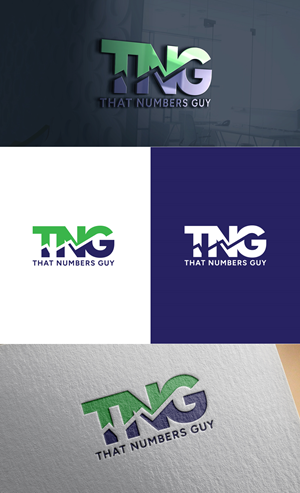 Logo Design by GLDesigns for this project | Design: #33637229