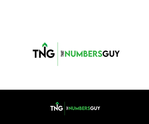 Logo Design by saulogchito for this project | Design: #33662591