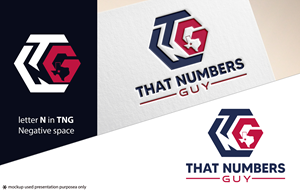 Logo Design by Rubia@ for this project | Design: #33636486