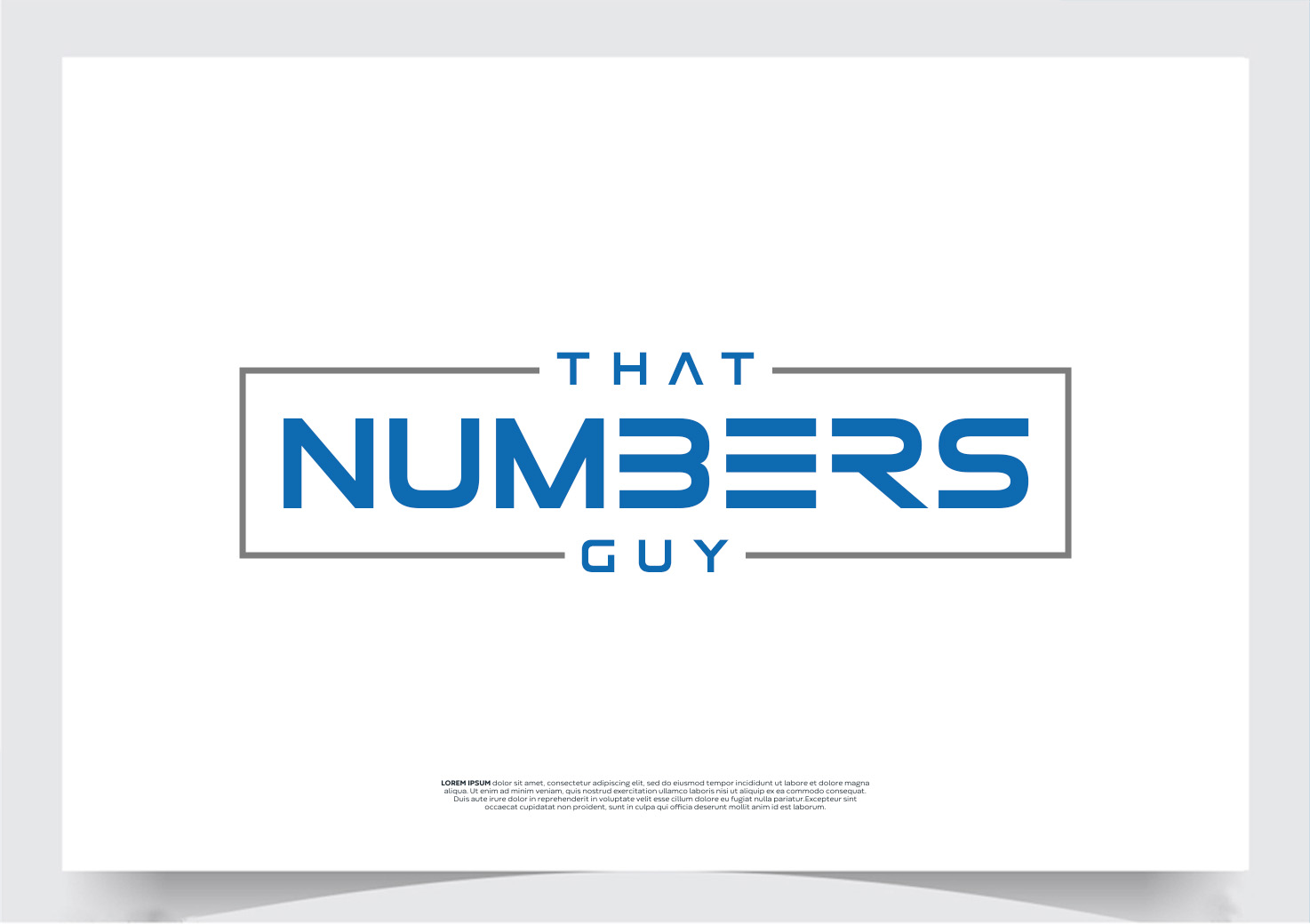 Logo Design by Soonia for this project | Design #33629217