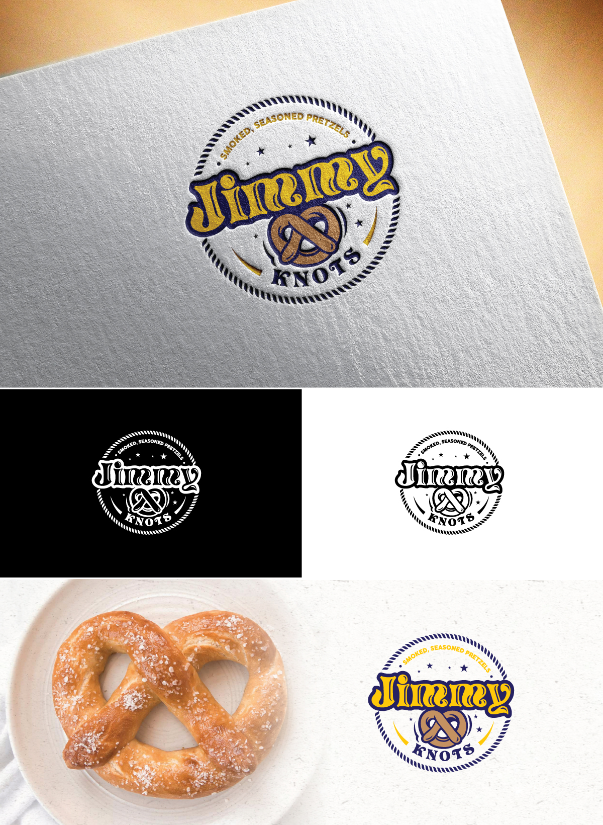 Logo-Design von Logo Stock für Mutz Marketing Company | Design #33629935