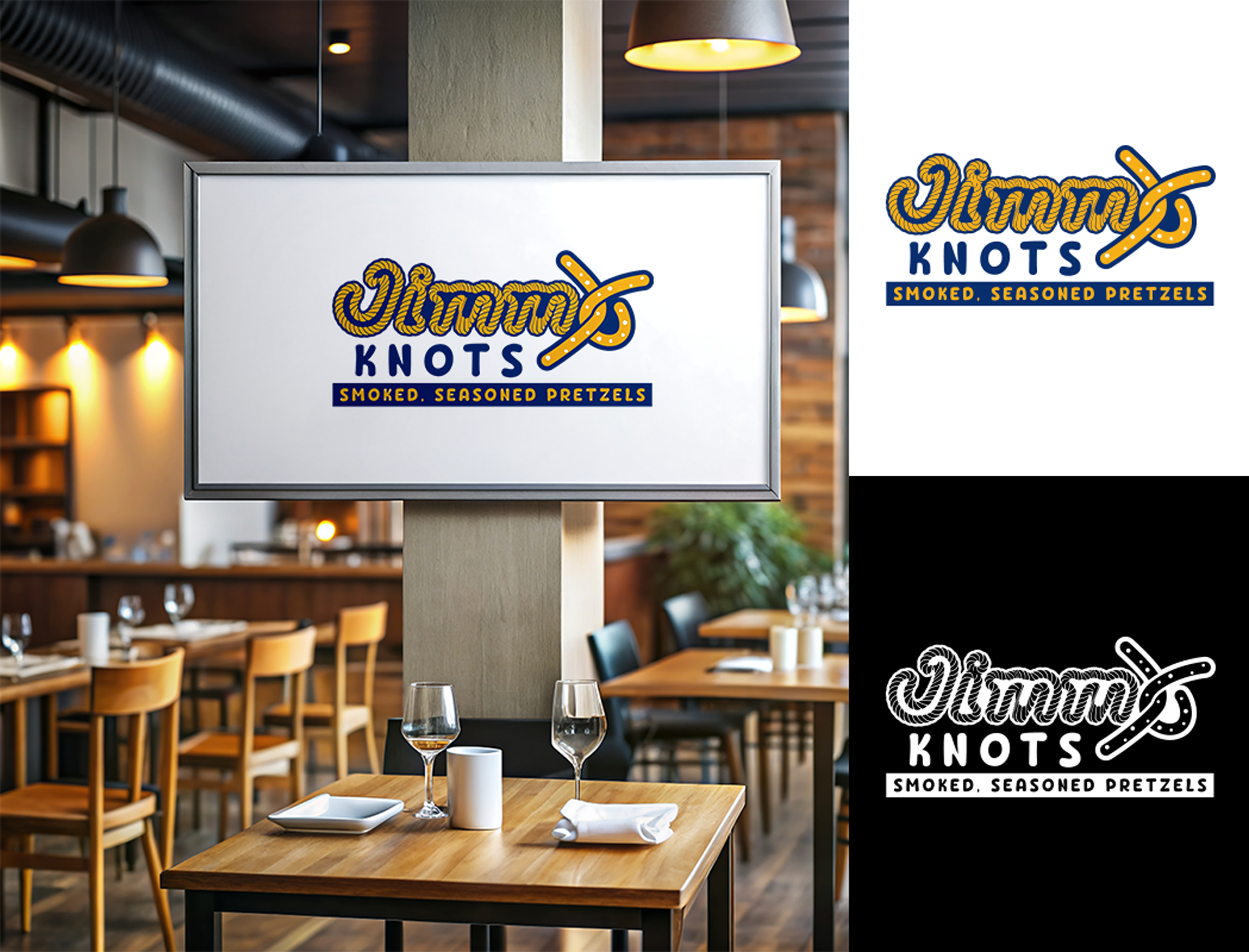 Logo Design by RA-bica for Mutz Marketing Company | Design #33648235