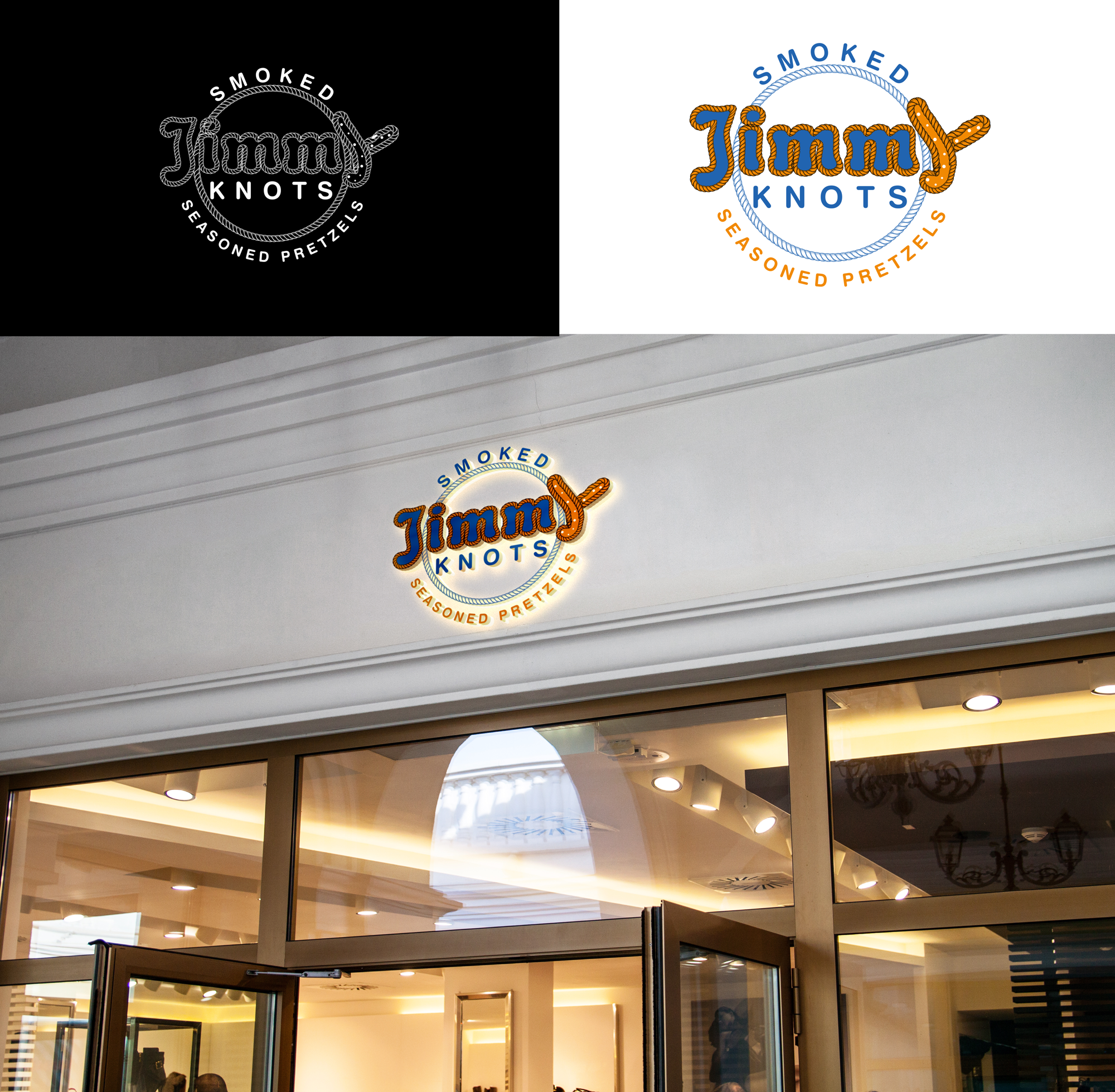 Logo-Design von RA-bica für Mutz Marketing Company | Design #33648237