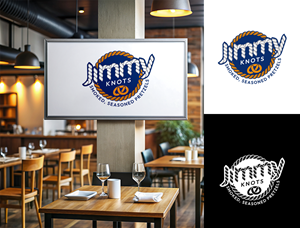 Logo-Design von RA-bica für Mutz Marketing Company | Design: #33648238