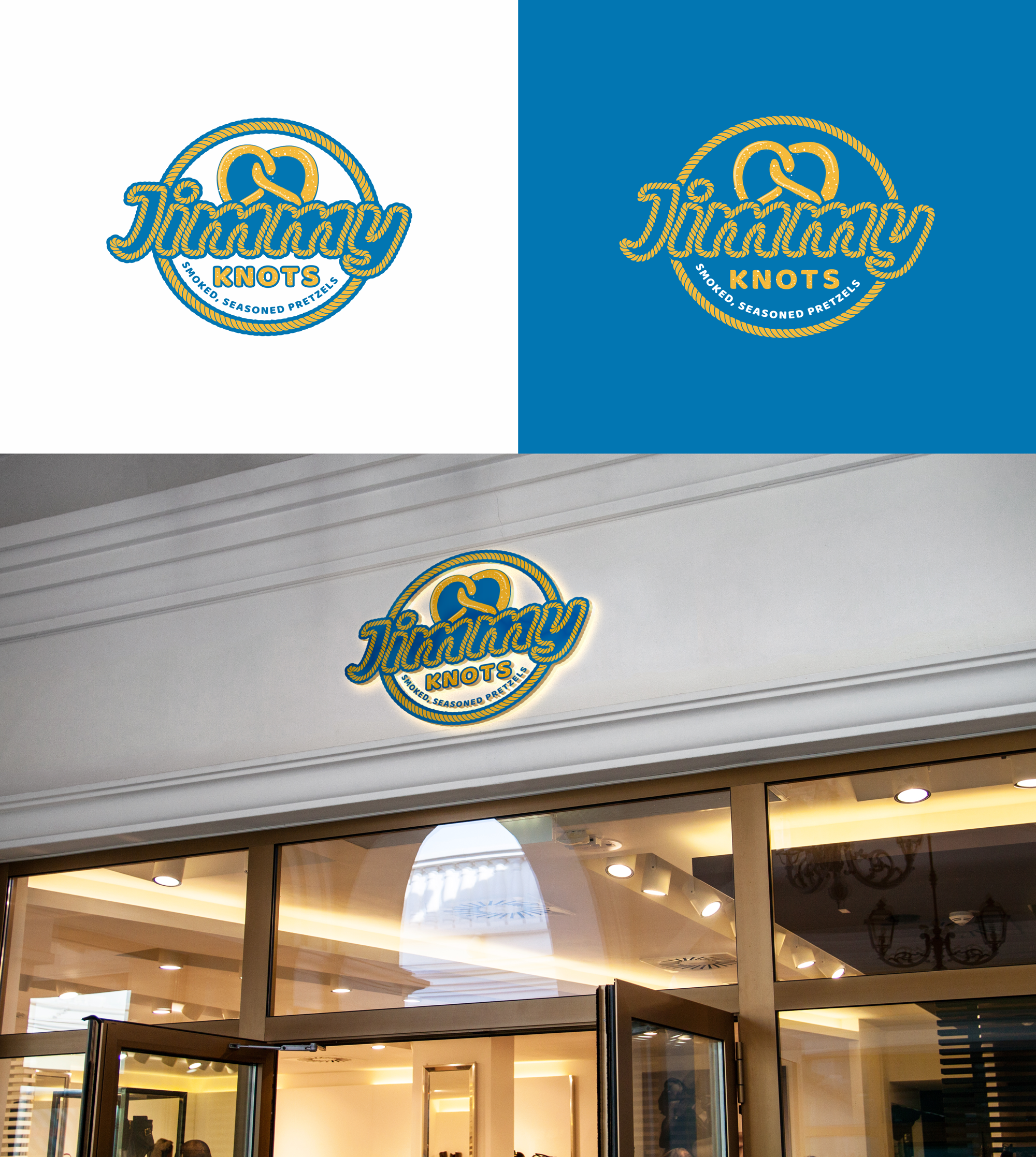 Logo-Design von RA-bica für Mutz Marketing Company | Design #33655327