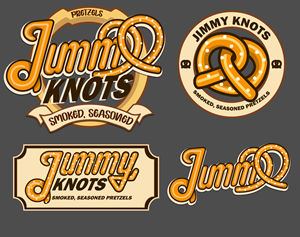 Logo Design by potoko