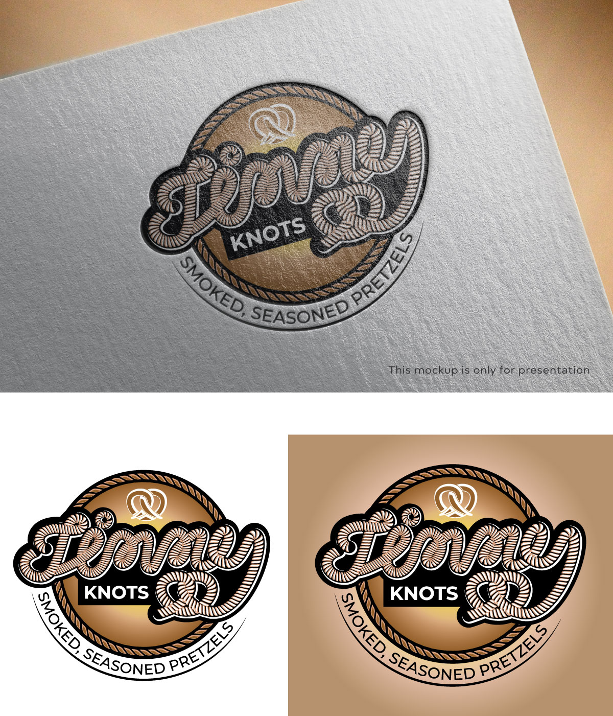 Design de Logo par UN pour Mutz Marketing Company | Design #33650006