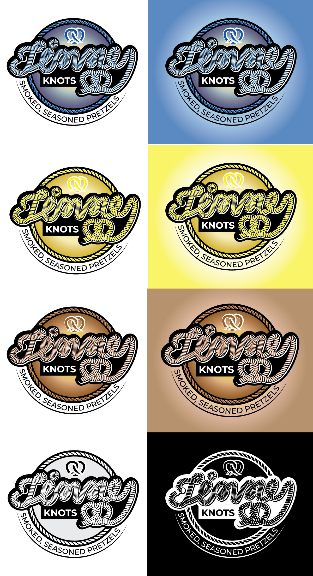 Logo Design by UN for Mutz Marketing Company | Design #33650344