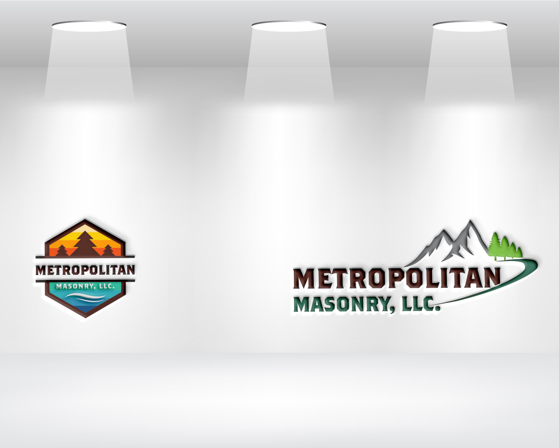 Logo Design by Daniel Khan for this project | Design #33634925