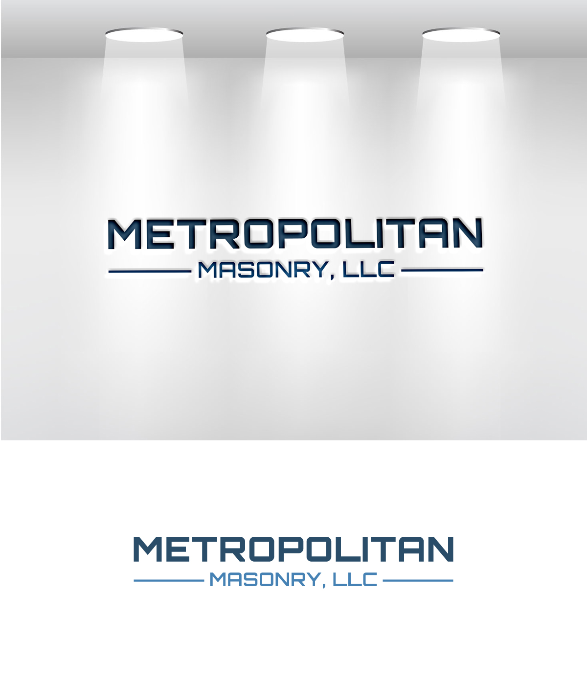 Logo Design by fluent_designer for this project | Design #33669810
