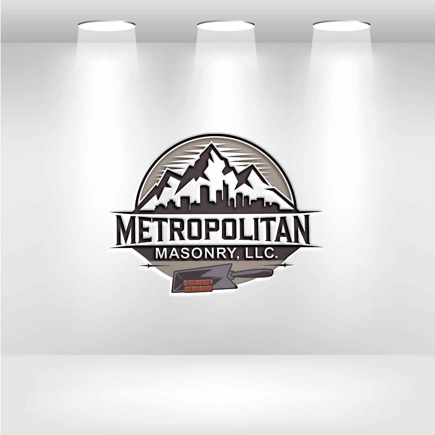 Logo-Design von VectorForge für dieses Projekt | Design #33633845