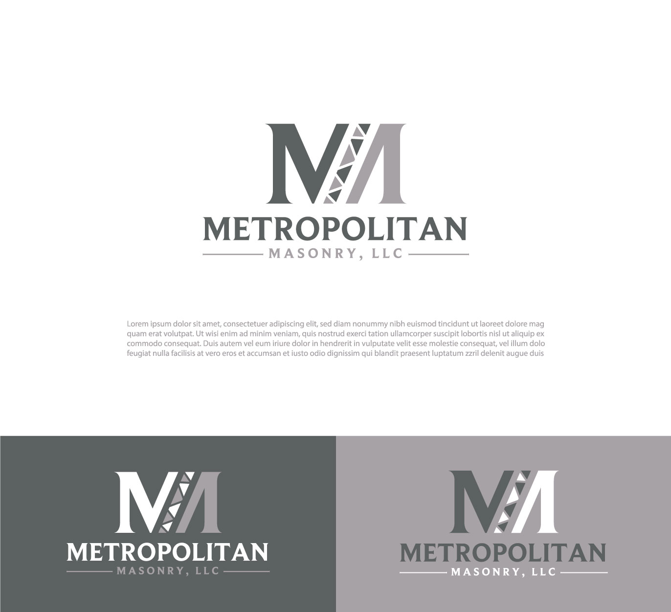 Logo Design by BE STRONG for this project | Design #33631207