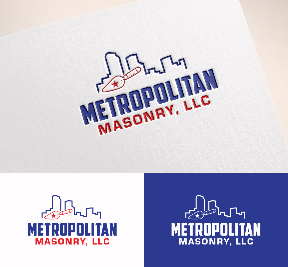 Logo-Design von M Art & Design für dieses Projekt | Design #33629749