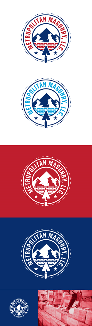 Logo Design by apik. for this project | Design: #33645604