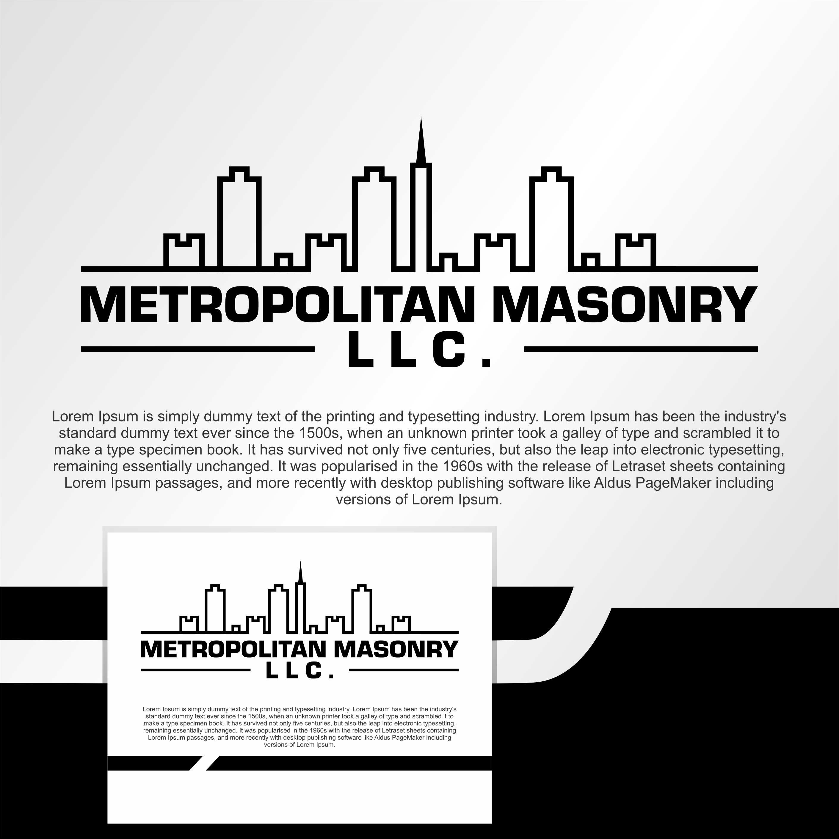 Logo Design by diego costa for this project | Design #33637802