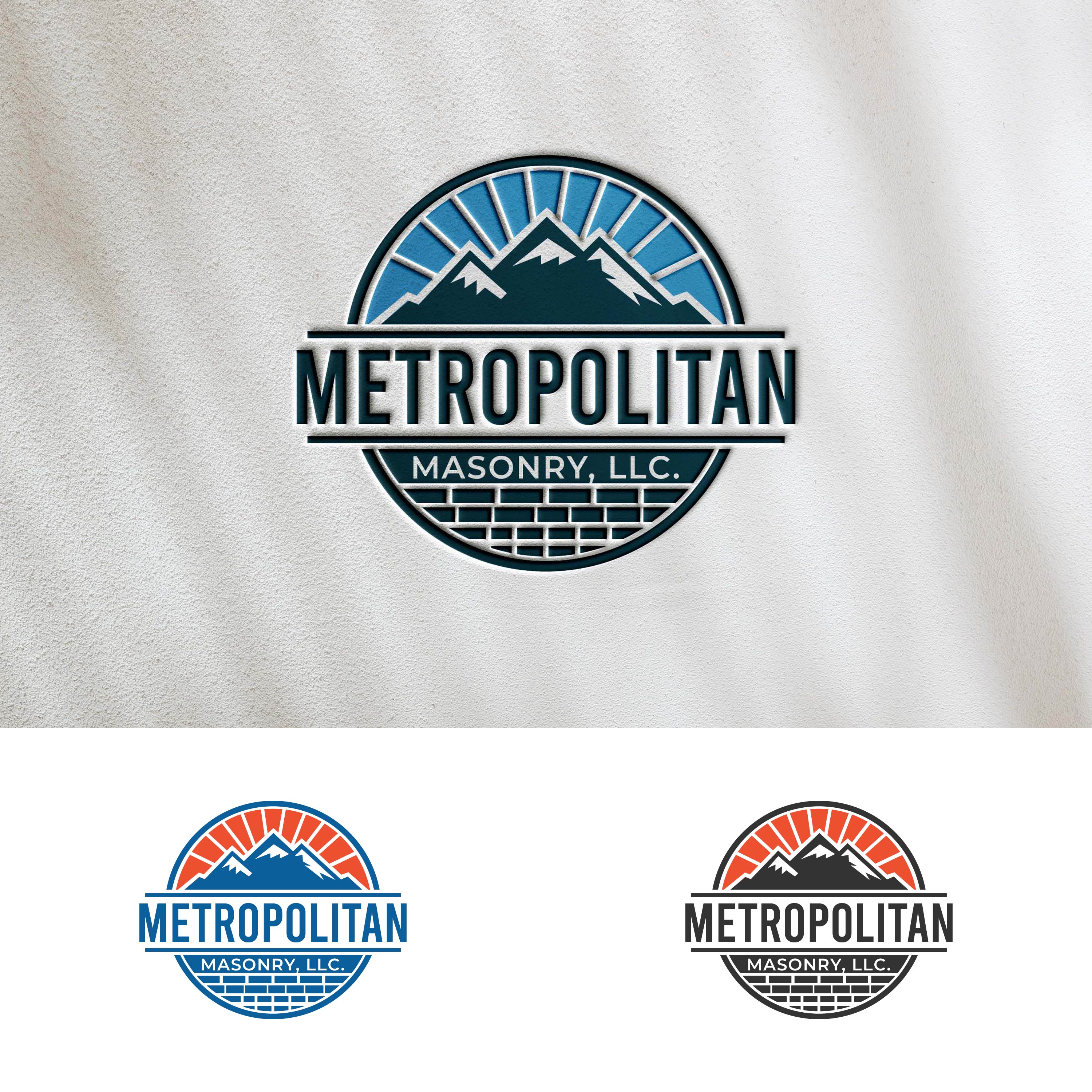 Logo Design by Shahzaib Ashfaq for this project | Design #33628477