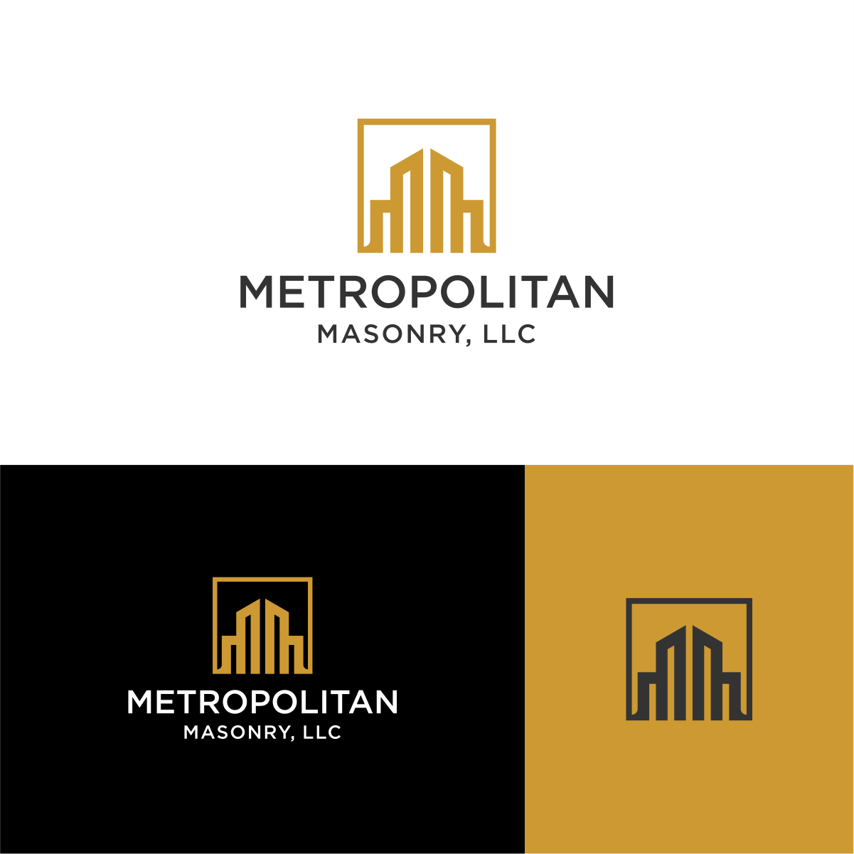 Logo Design by exagraphic for this project | Design #33667000