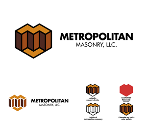 Logo Design by NX GRPHX for this project | Design: #33654550