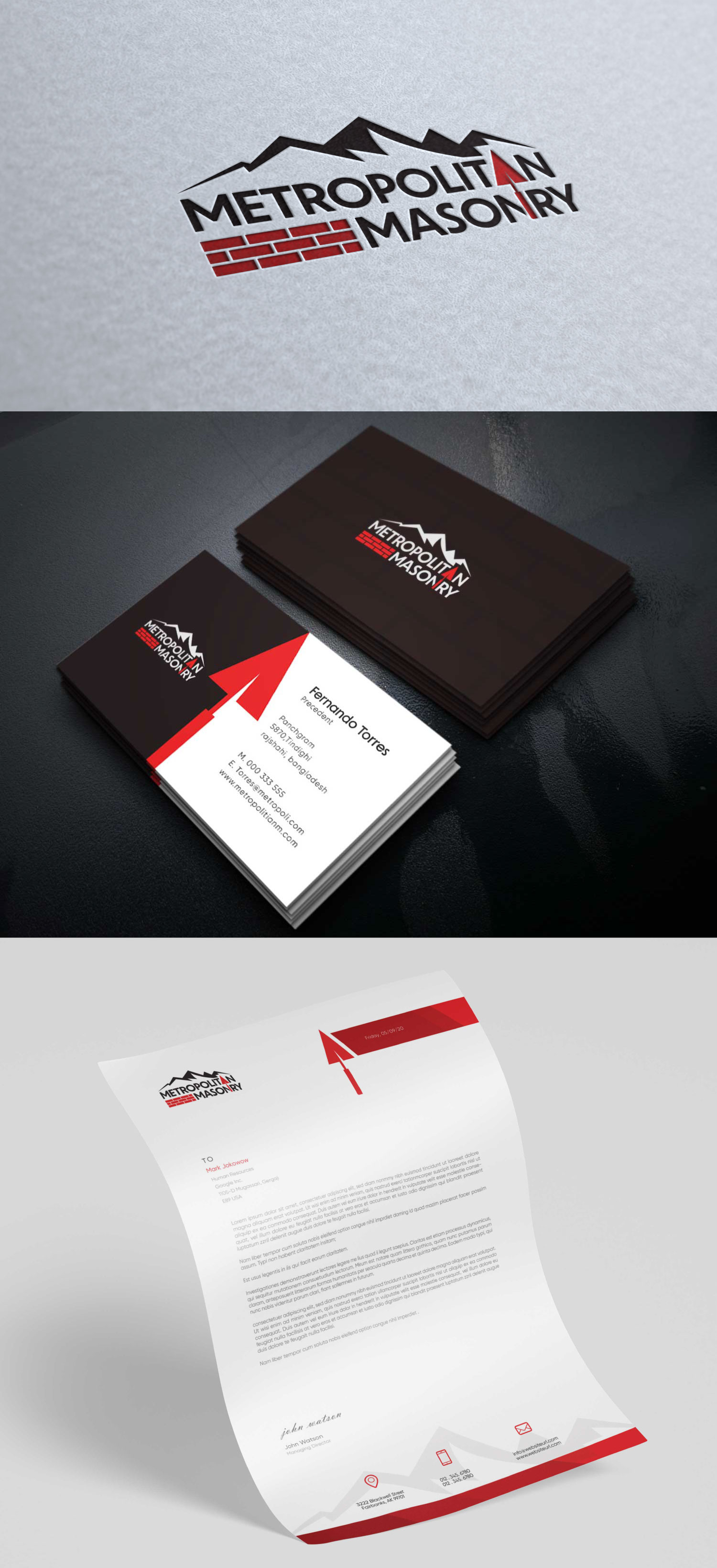 Logo Design by Abdul 20 for this project | Design #33660610