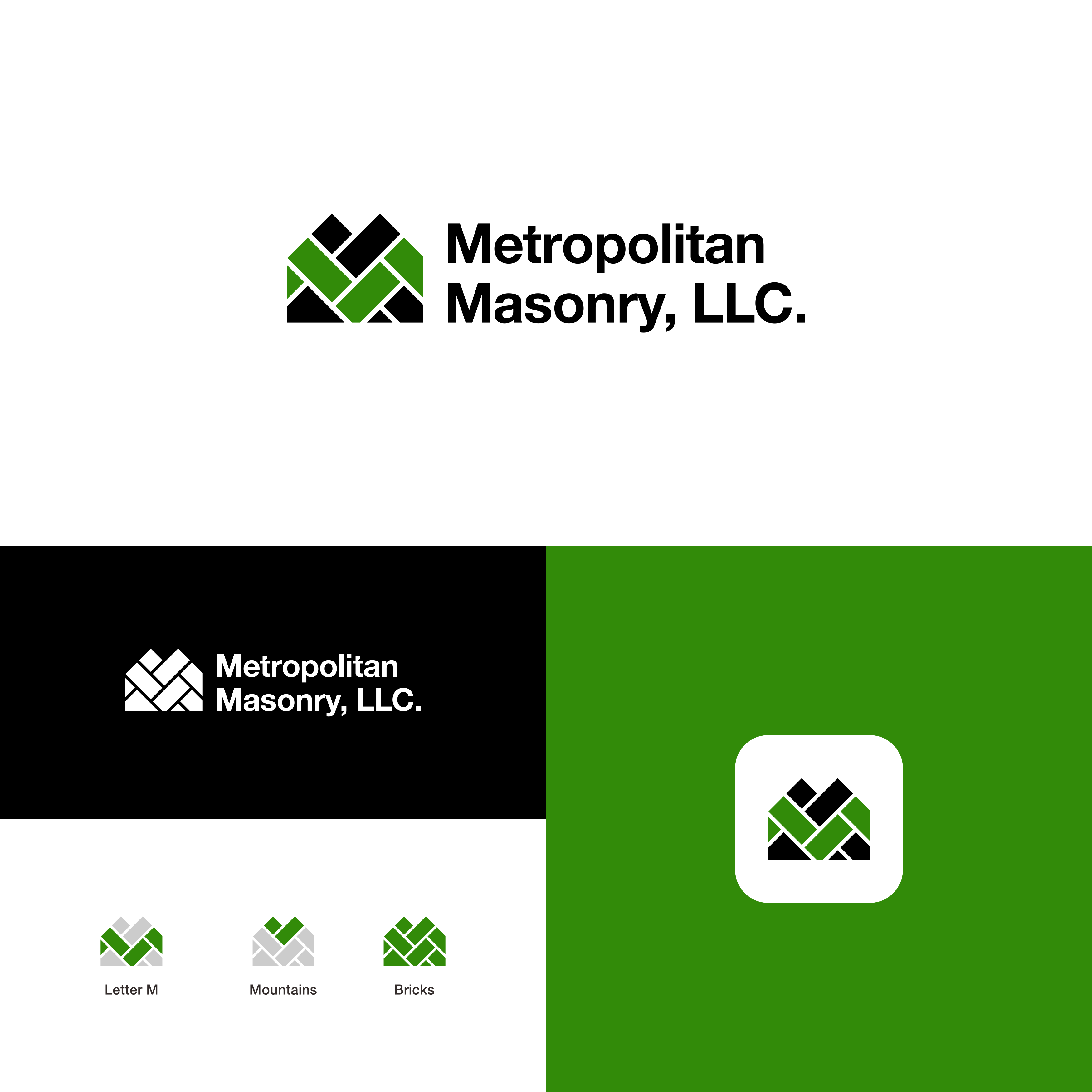 Logo Design by Nur Romi for this project | Design #33628444