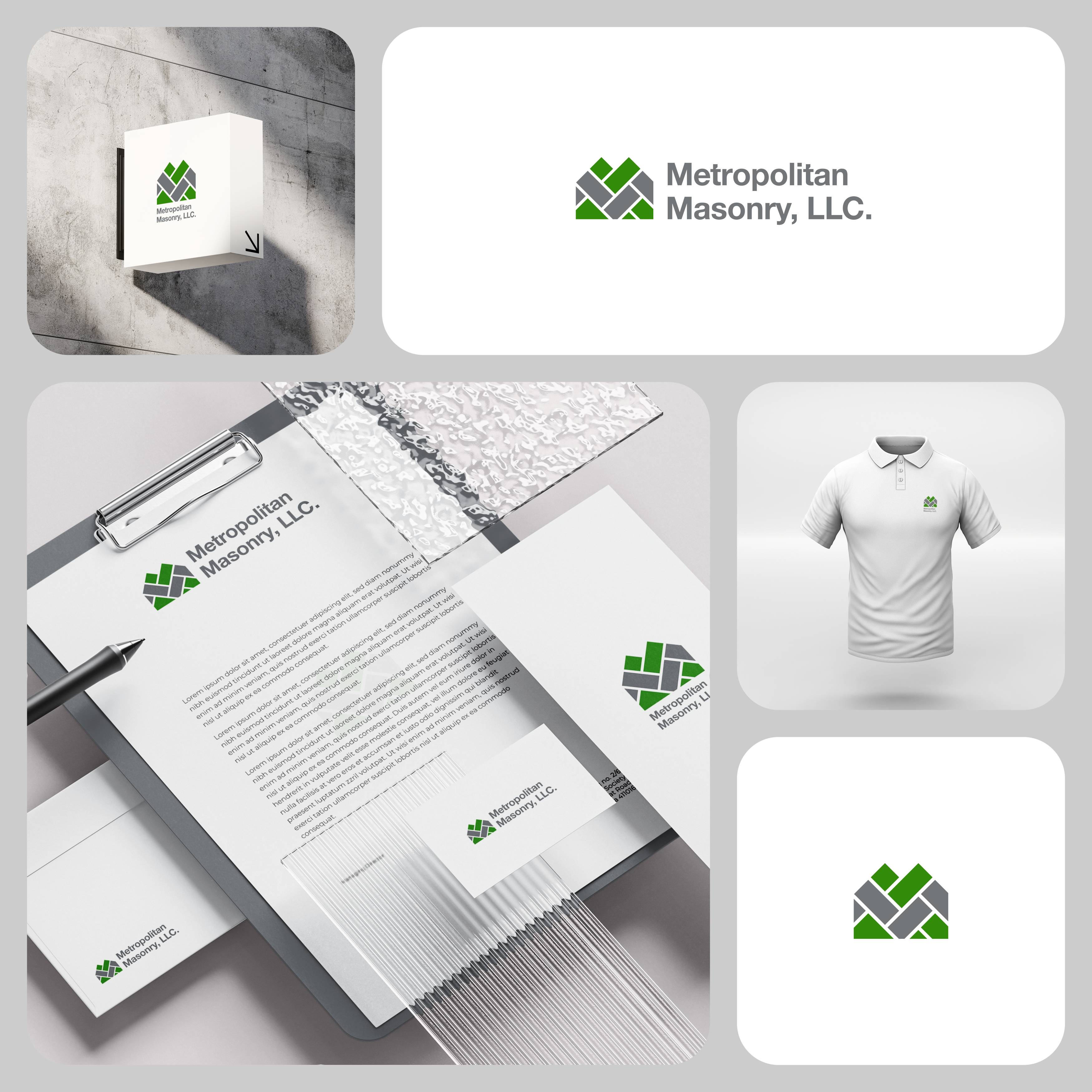 Logo Design by Nur Romi for this project | Design #33651538
