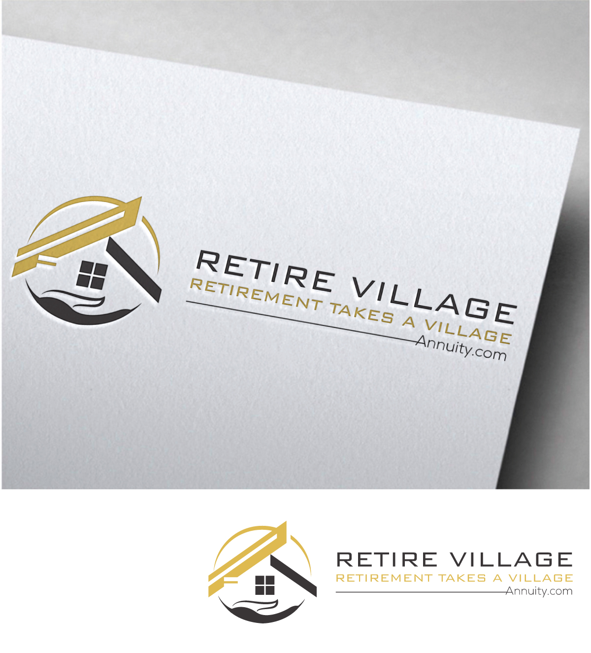 Logo Design by Om Namah Shivay for this project | Design #33632022