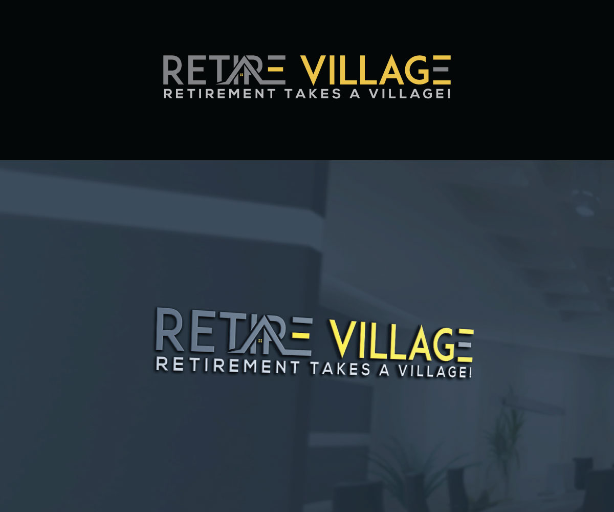 Logo Design by Luckey yaari for this project | Design #33630399