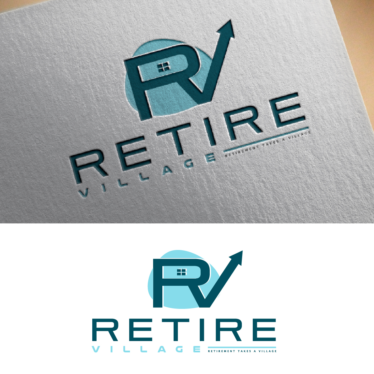 Logo Design by Loknath for this project | Design #33631636