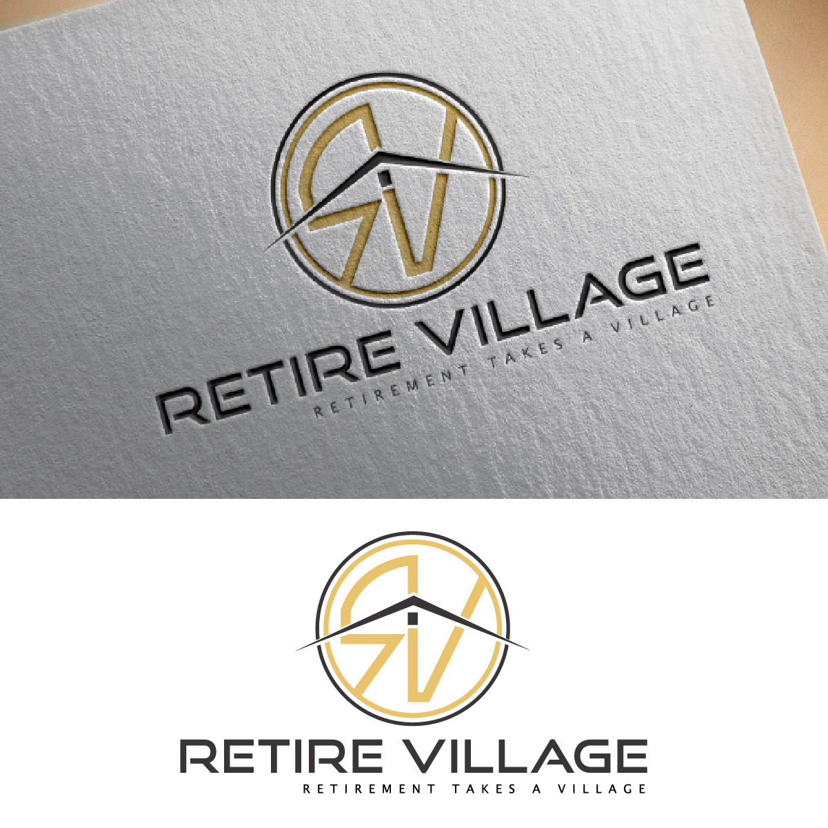 Logo Design by Loknath for this project | Design #33631637