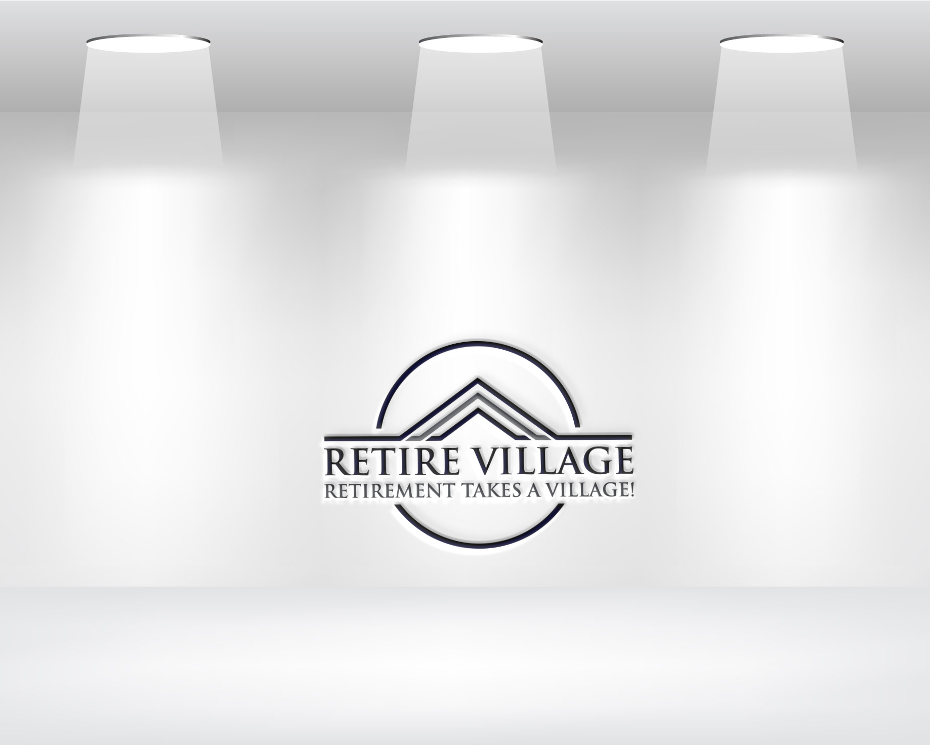 Logo Design by Daniel Khan for this project | Design #33634848