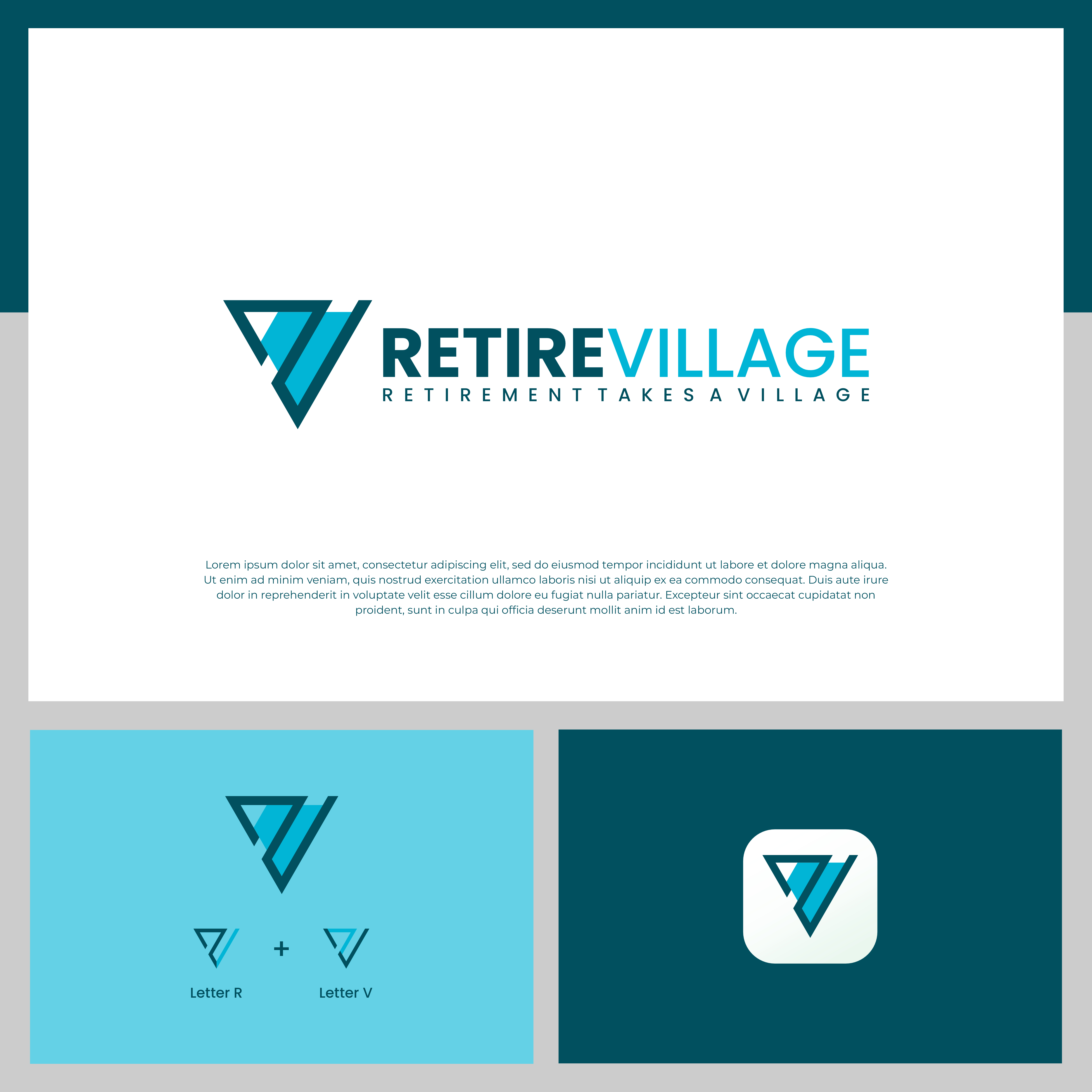 Logo Design by Adilia Romadina for this project | Design #33628921