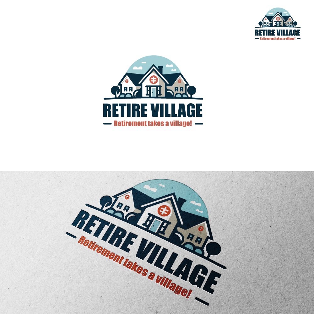 Logo Design by Tyler Durden for this project | Design #33636855