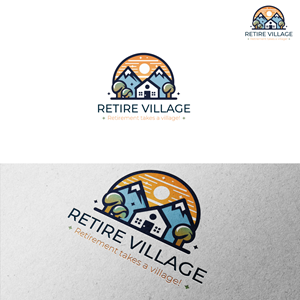 Logo Design by Tyler Durden for this project | Design: #33636857