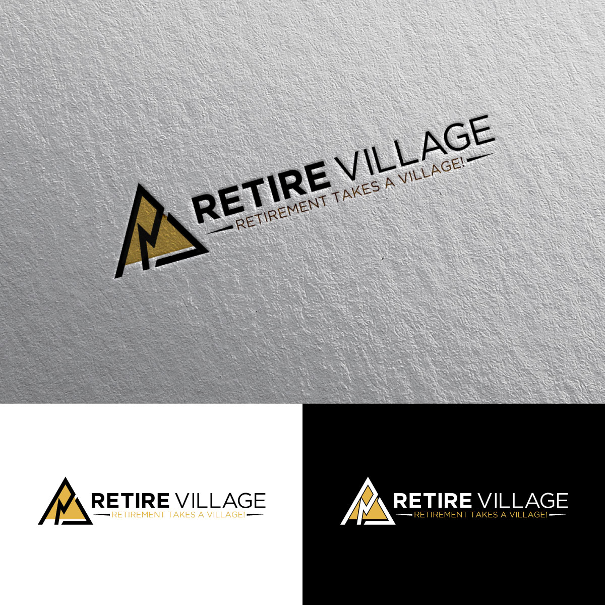 Logo Design by chris Ray for this project | Design #33629201