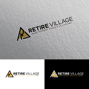 Logo Design by chris Ray for this project | Design: #33629201
