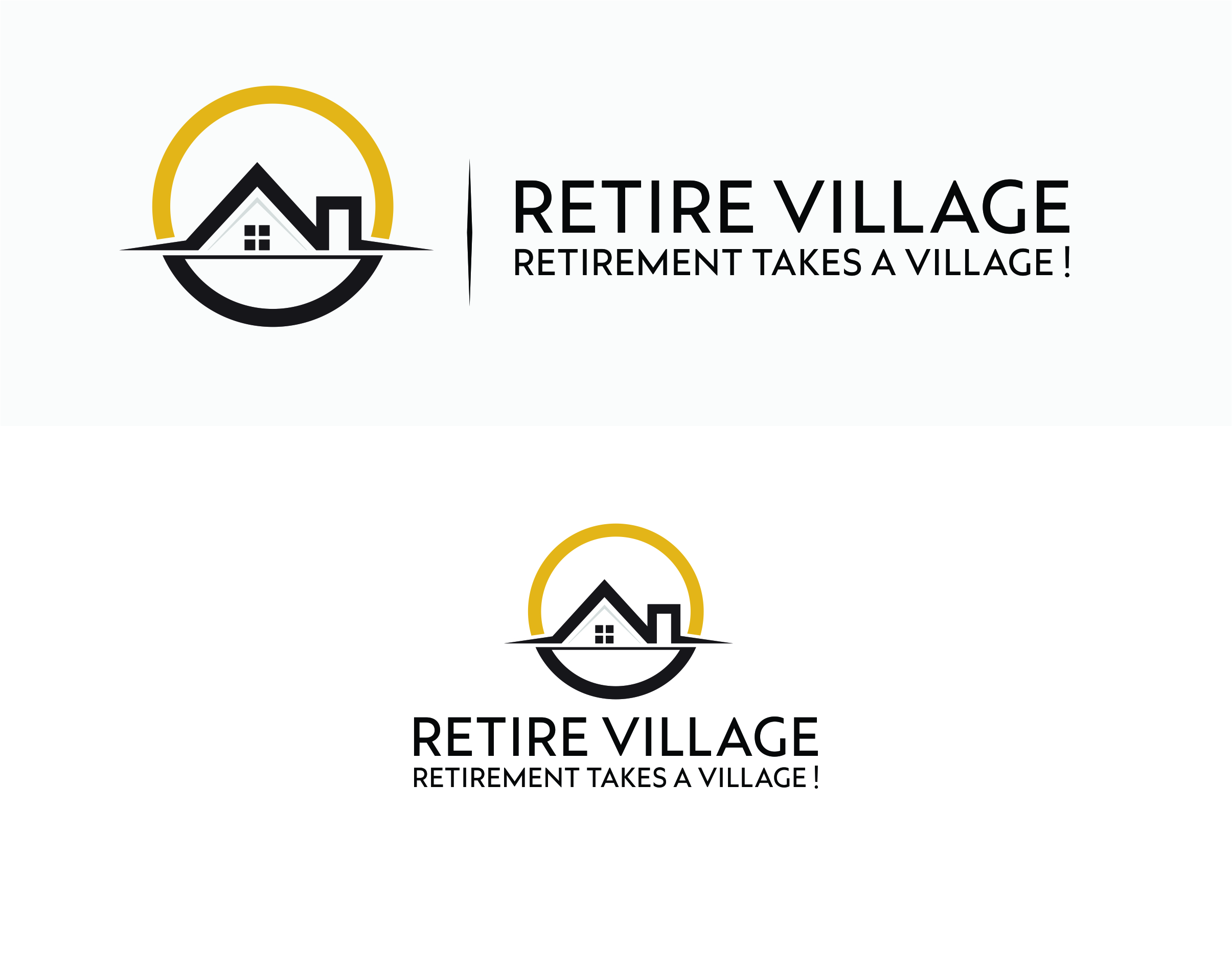 Logo Design by furme for this project | Design #33634464